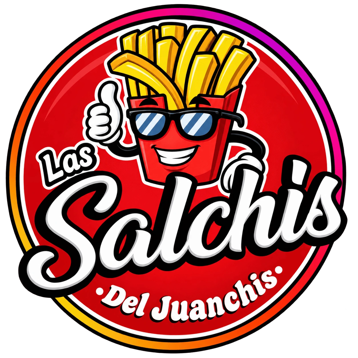 Las Salchis del Juanchis sede Norte